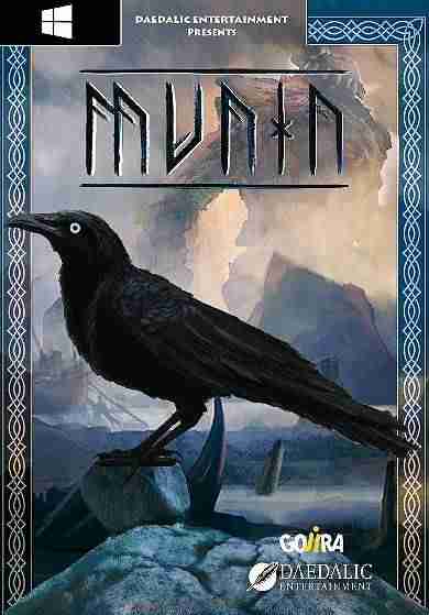 Descargar Munin [MULTi10][PROPHET] por Torrent